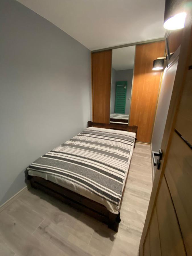Apartament24-Just In Center Болеславець Екстер'єр фото