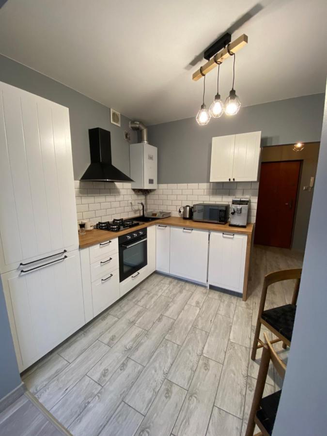 Apartament24-Just In Center Болеславець Екстер'єр фото